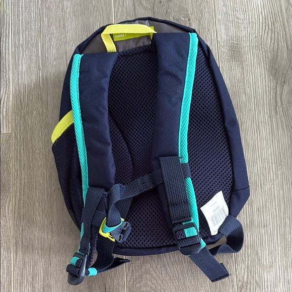 New Quechua Backpack - Picture 2 of 3